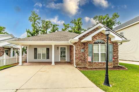 109 Saxony Dr, Houma, LA 70364