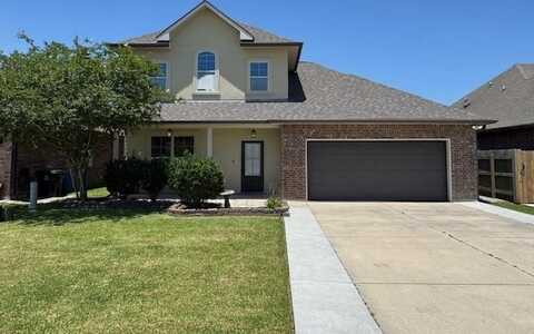 445 Christopher Dr, Houma, LA 70364