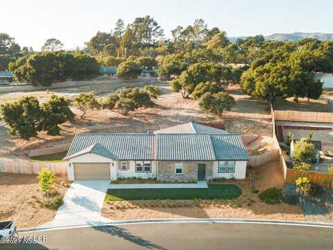 369 Falcon Crest Drive, Lompoc, CA 93436