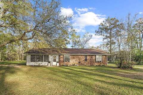 165 Trahan Rd, Lumberton, TX 77657