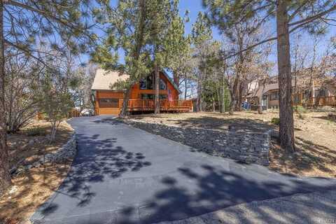 1240 Sheephorn Road, Big Bear City, CA 92314