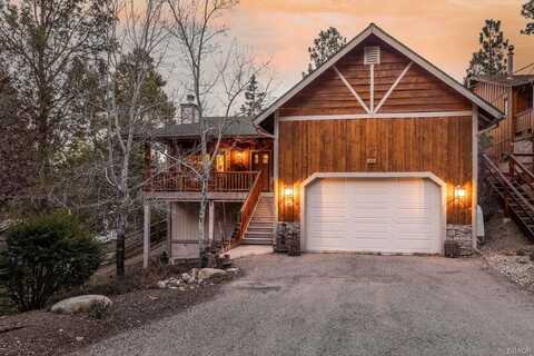 600 Kean Way, Big Bear City, CA 92314