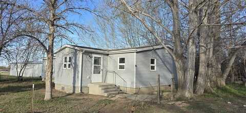1504 Lane 14, Powell, WY 82435