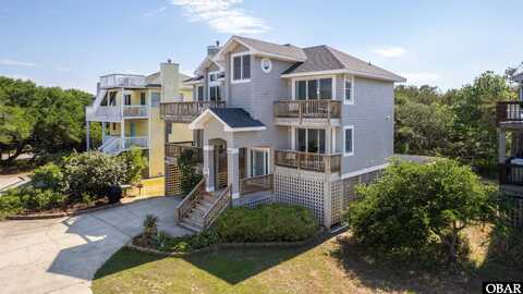 632 Skimmer Court, Currituck, NC 27927