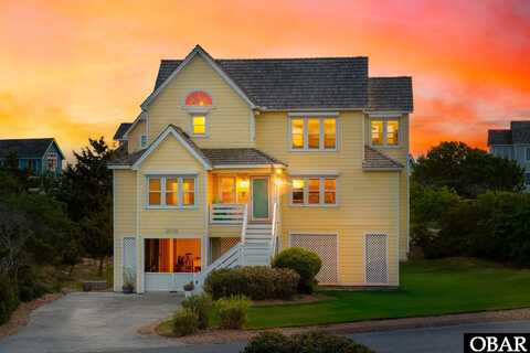 208 S Meadow Green, Nags Head, NC 27959