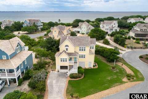 208 S Meadow Green, Nags Head, NC 27959