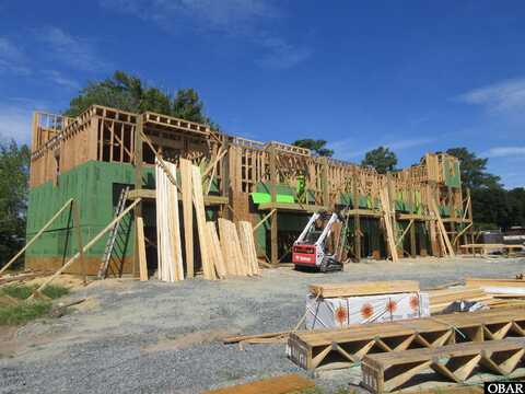 1208-1 Swan Street, Kill Devil Hills, NC 27948