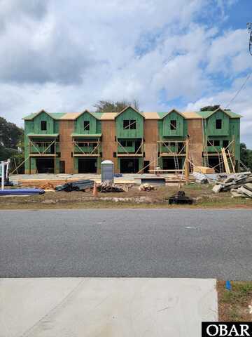 1208-1 Swan Street, Kill Devil Hills, NC 27948