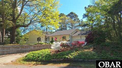 48 Ginguite Trail, Southern Shores, NC 27949