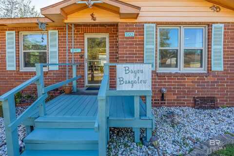 502 Greve Road, Pensacola, FL 32507