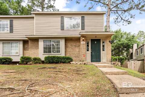 6701 Dickens Ferry Road, Mobile, AL 36608