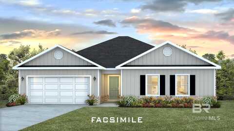 8860 Sea Star Circle, Foley, AL 36535
