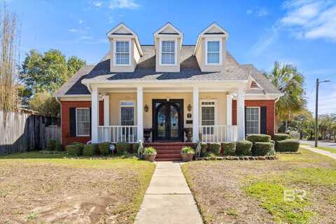 249 S Warren Street, Mobile, AL 36602