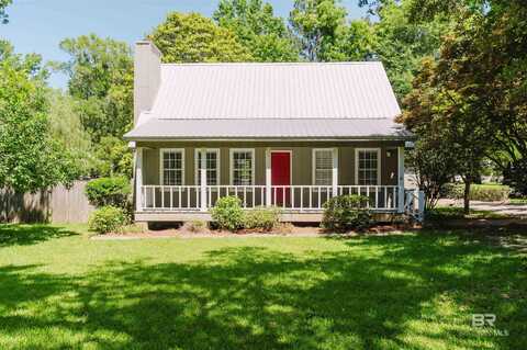 20460 Bishop Road, Fairhope, AL 36532