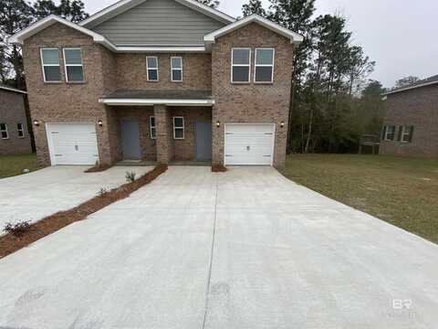 6685 Spaniel Drive, Spanish Fort, AL 36527