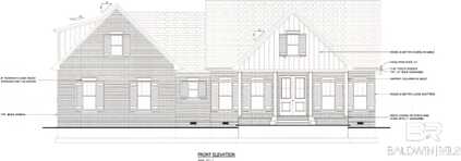 3 Lafayette Drive, Fairhope, AL 36532