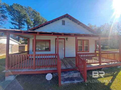 1211 Lower Street, Bay Minette, AL 36507
