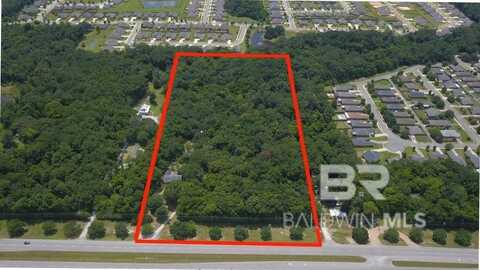18447 Greeno Road, Fairhope, AL 36532