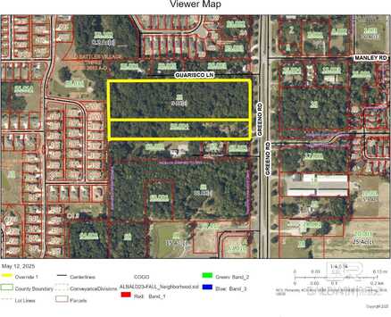 18447 Greeno Road, Fairhope, AL 36532