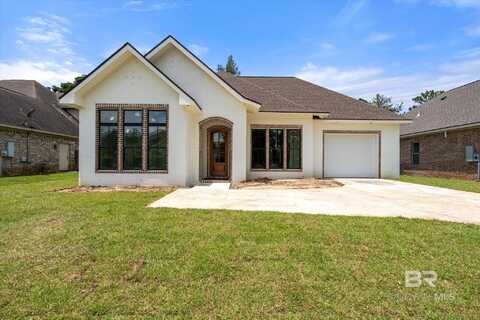 4074 Leighton Place Drive, Mobile, AL 36693