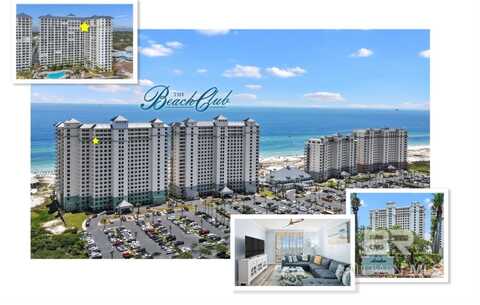 375 Beach Club Trail, Gulf Shores, AL 36542