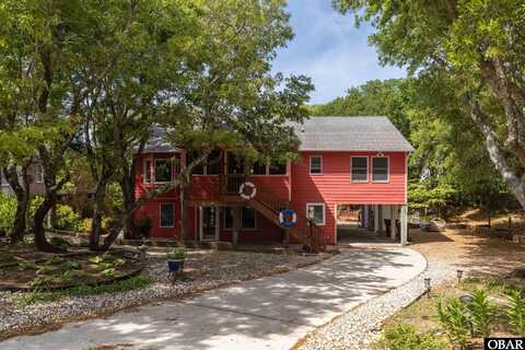 4014 Smith Street, Kitty Hawk, NC 27949