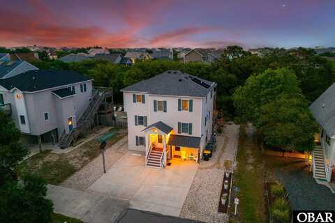 761 Bayberry Court, Corolla, NC 27927