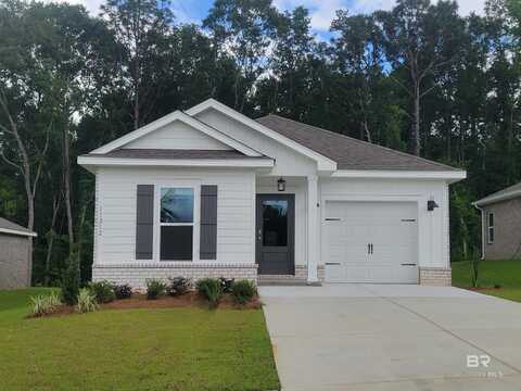 11212 Cloister Drive, Daphne, AL 36526