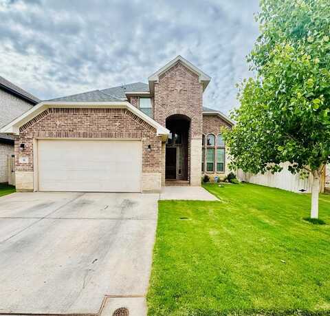 8 Los Cielos Ct, Odessa, TX 79765