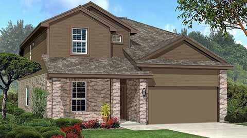 6113 Layni Drive, Odessa, TX 79762