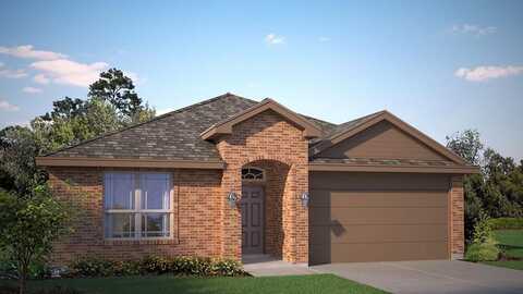 6107 Layni Drive, Odessa, TX 79762