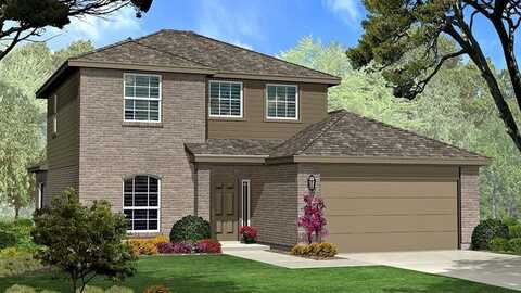 6115 Layni Drive, Odessa, TX 79762