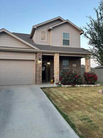 6912 Boss Ranch, Odessa, TX 79765