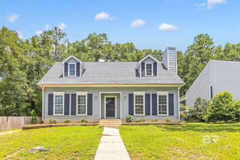 101 Avon Circle East, Daphne, AL 36526
