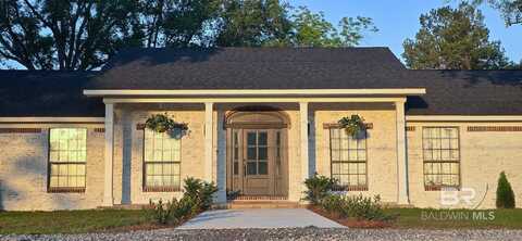 19690 Lawrence Road, Fairhope, AL 36532