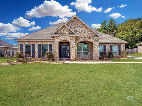 737 Winesap Drive, Fairhope, AL 36532