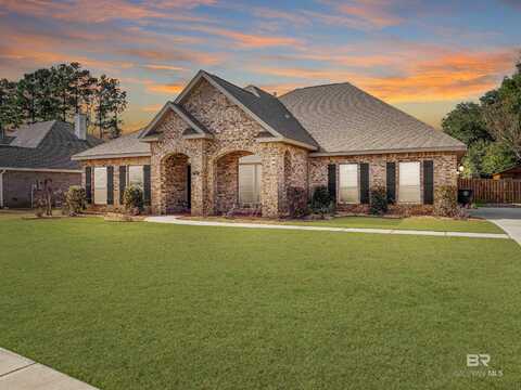 737 Winesap Drive, Fairhope, AL 36532