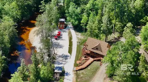 255 Oil Well Road, Flomaton, AL 36441