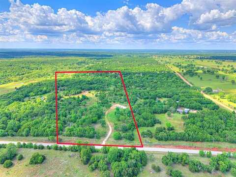 20101 E Etowah Road, Noble, OK 73068
