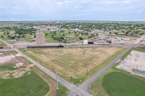 S 1st Street, Thomas, OK 73669