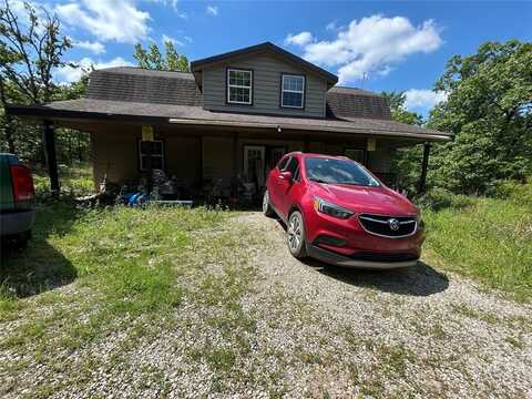 4495 Norfolk Avenue, Beggs, OK 74421