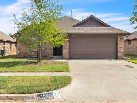 10728 SW 35th Street, Yukon, OK 73099