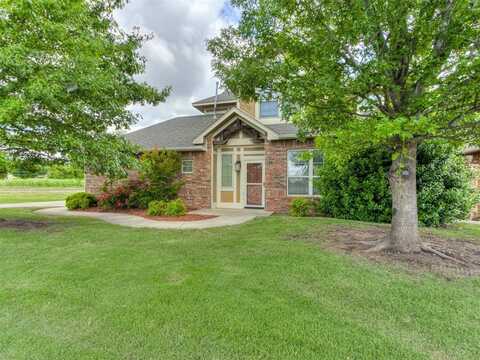1701 NE 7th Street, Oklahoma City, OK 73117