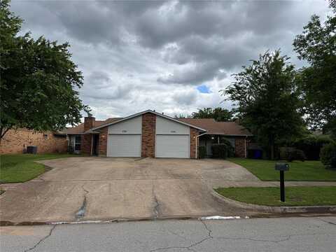 2322 Twisted Oak Drive, Norman, OK 73071