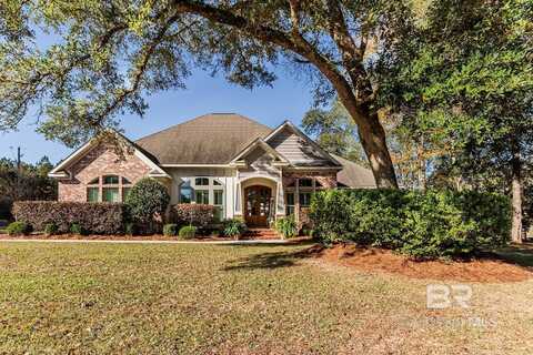 5584 REBECCA ANN Court, Theodore, AL 36582