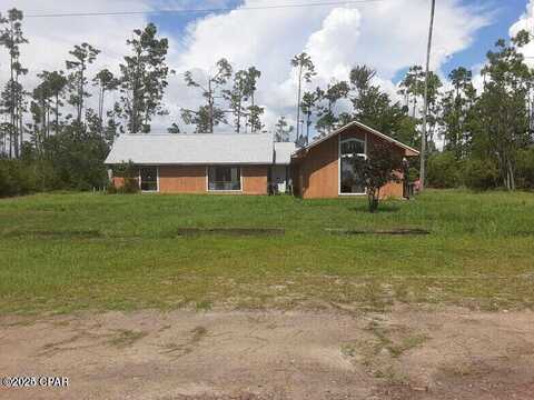 11921 Caruso Drive, Panama City, FL 32404