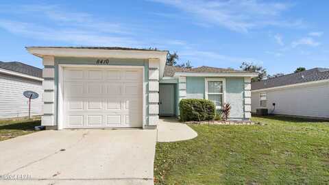 8410 N Lagoon Drive, Panama City, FL 32408