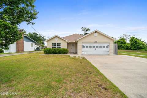 1617 Virginia Avenue, Lynn Haven, FL 32444