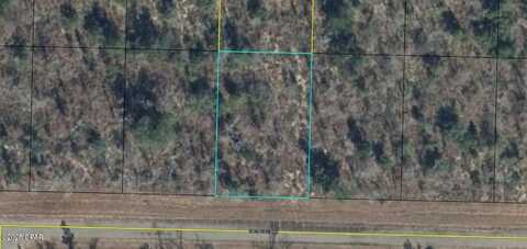 Lot 24 Glenridge, Chipley, FL 32428