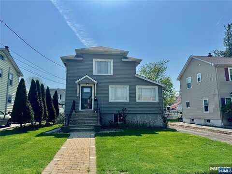 238 Paterson Avenue, Hasbrouck Heights, NJ 07604